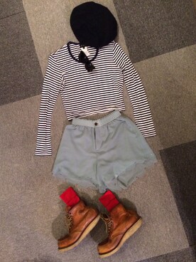 ayumiさんのコーディネート