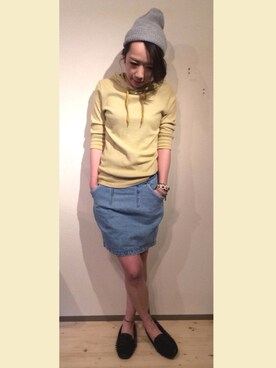 ayumiさんのコーディネート