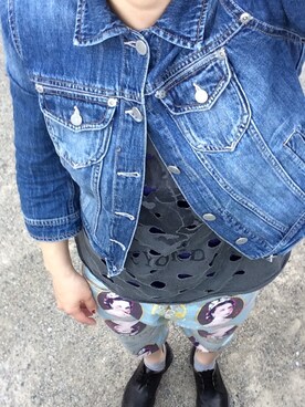 ayumiさんのコーディネート