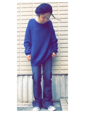 ayumiさんのコーディネート