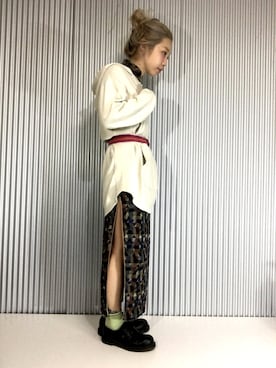 ayumiさんのコーディネート