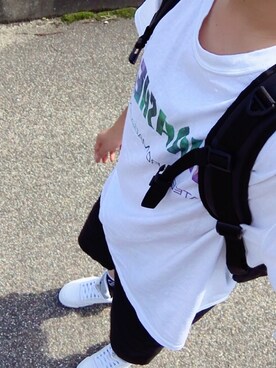 takuさん（メンズ・172cm）の夏コーディネート