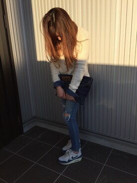 Rinaaaaaさんのコーディネート