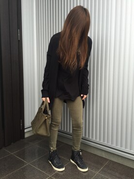 Rinaaaaaさんのコーディネート