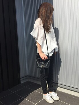 Rinaaaaaさんのコーディネート