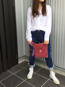 Rinaaaaaさんのコーディネート