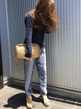 Rinaaaaaさんのコーディネート