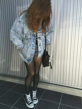 Rinaaaaaさんのコーディネート