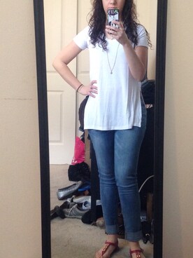 DiDiさんのコーディネート