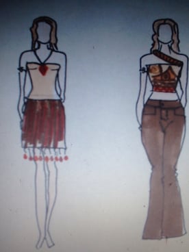 DiDiさんのコーディネート