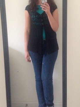 DiDiさんのコーディネート