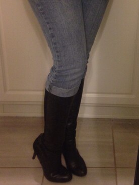 DiDiさんのコーディネート