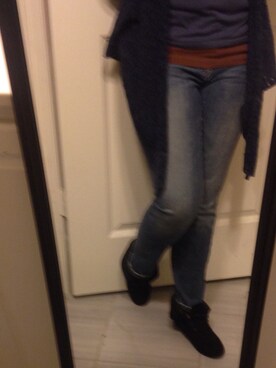 DiDiさんのコーディネート