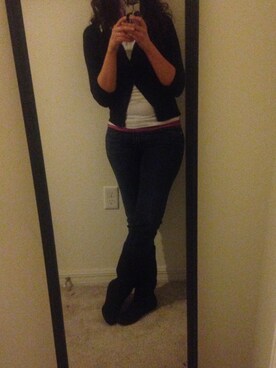 DiDiさんのコーディネート