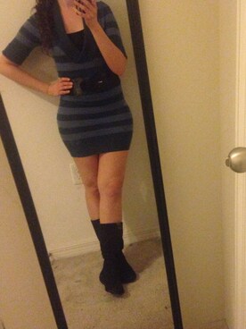 DiDiさんのコーディネート