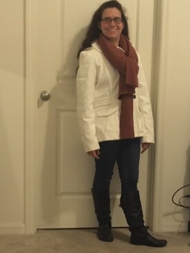 DiDiさんのコーディネート