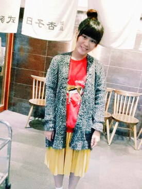 Spring♡さんのコーディネート