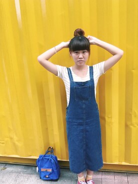 Spring♡さんのコーディネート