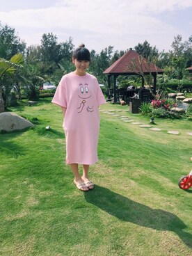 Spring♡さんのコーディネート