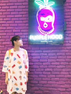 Spring♡さんのコーディネート