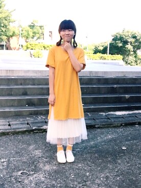 Spring♡さんのコーディネート