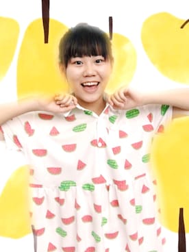 Spring♡さんのコーディネート