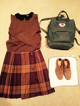 sayakoさんのコーディネート