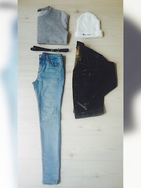 ちとせさんのコーディネート