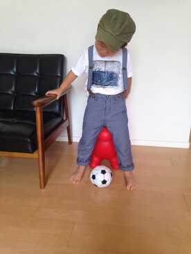 RITAさんのコーディネート