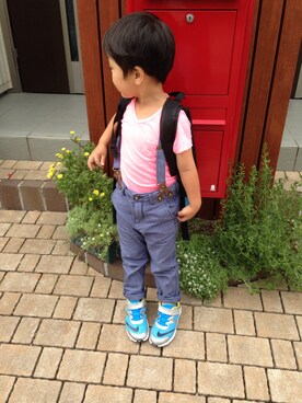 RITAさんのコーディネート