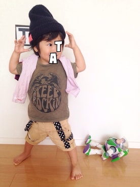 RITAさんのコーディネート