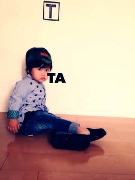 RITAさんのコーディネート