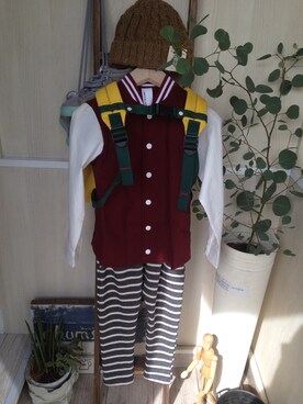 RITAさんのコーディネート