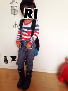 RITAさんのコーディネート