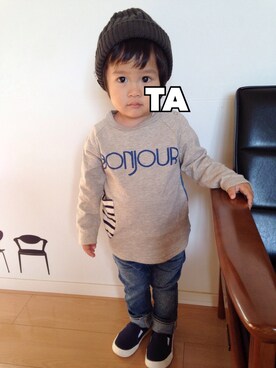 RITAさんのコーディネート