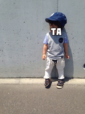 RITAさんのコーディネート