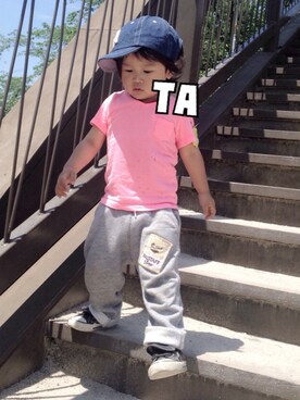 RITAさんのコーディネート