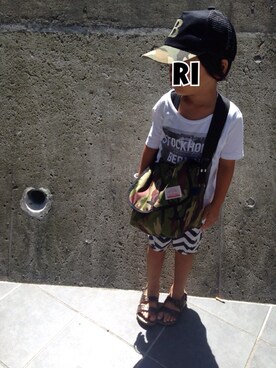 RITAさんのコーディネート