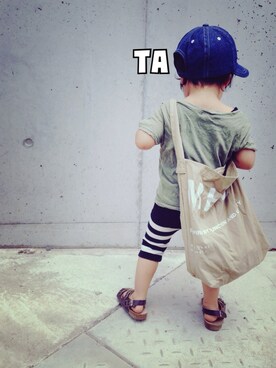 RITAさんのコーディネート