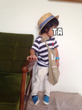 RITAさんのコーディネート