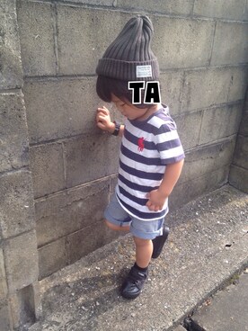 RITAさんのコーディネート