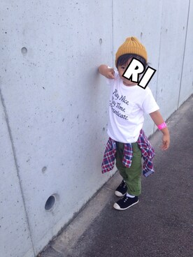 RITAさんのコーディネート