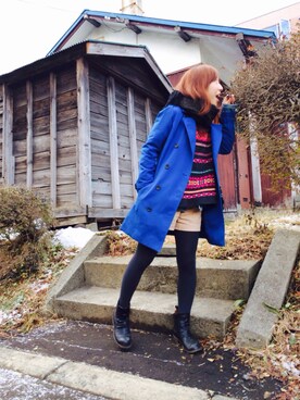 コムネギさんのコーディネート