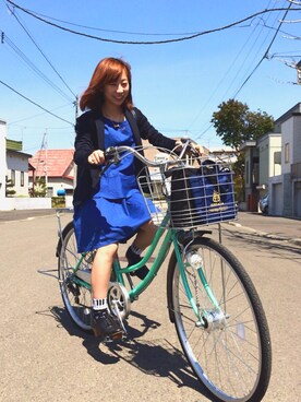 コムネギさんのコーディネート