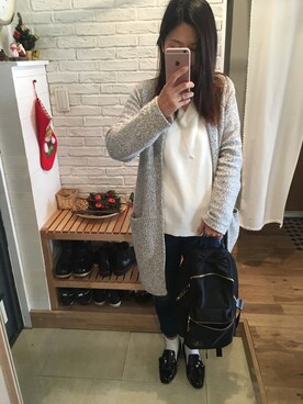 a-○-iさんのコーディネート