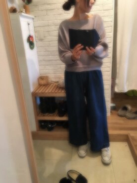 a-○-iさんのコーディネート