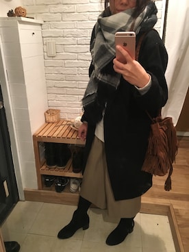 a-○-iさんのコーディネート