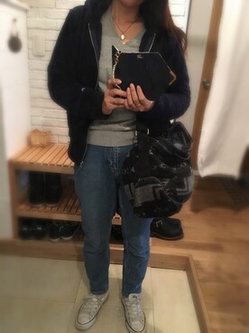 a-○-iさんのコーディネート