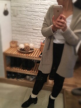 a-○-iさんのコーディネート