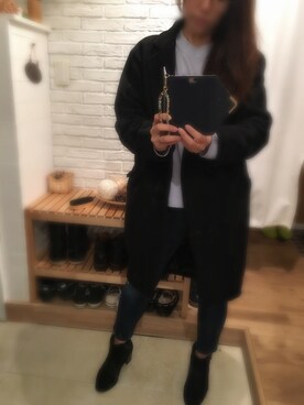 a-○-iさんのコーディネート